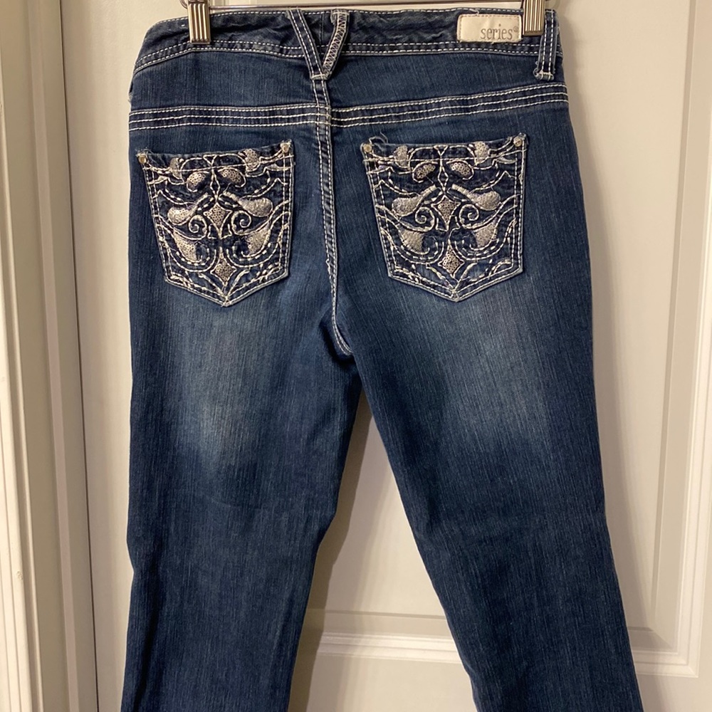 Woman’s pants